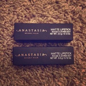 ABH Lipsticks